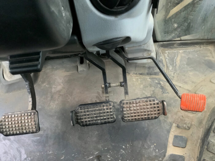 2016 New Holland T6.165 - Image 45