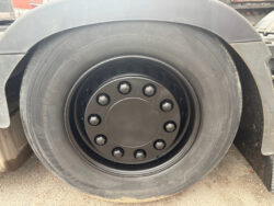 2016 Renault T 460 6×2 - Image 9