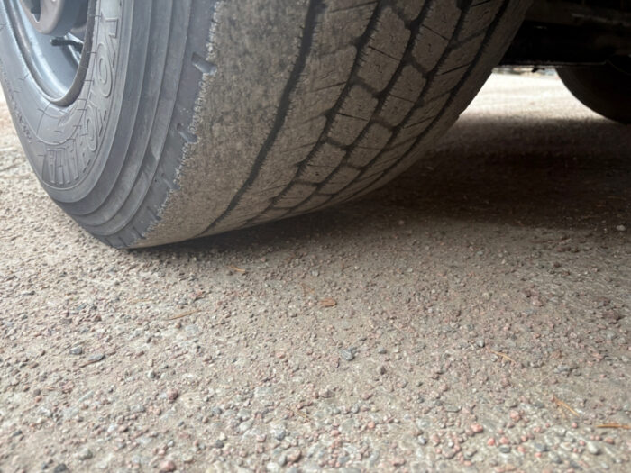 2016 Renault T 460 6×2 - Image 10