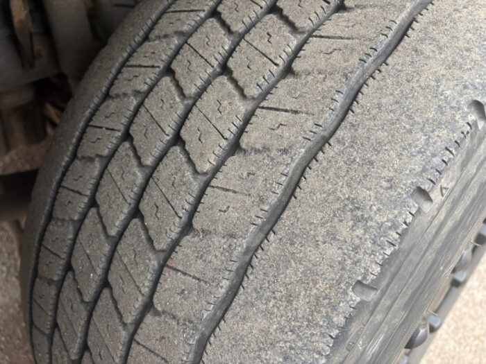 2016 Renault T 460 6×2 - Image 11