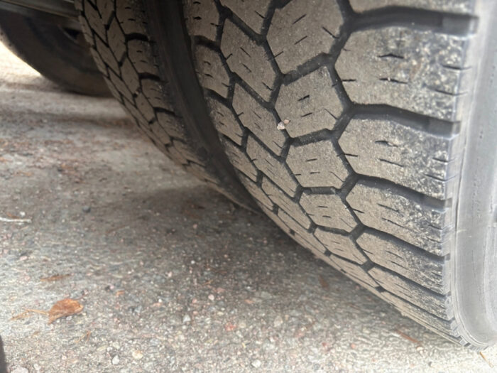 2016 Renault T 460 6×2 - Image 12