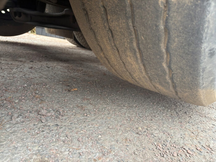 2016 Renault T 460 6×2 - Image 13