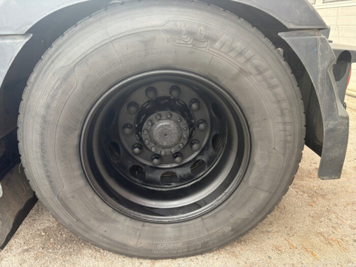 2016 Renault T 460 6×2 - Image 14