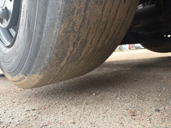 2016 Renault T 460 6×2 - Image 15