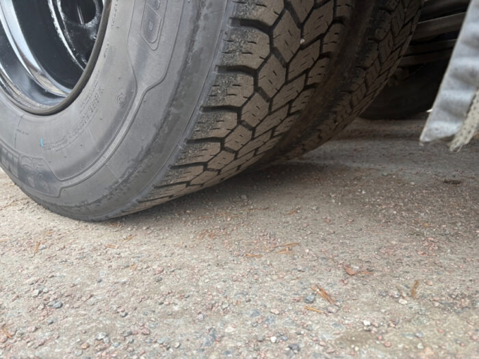 2016 Renault T 460 6×2 - Image 17