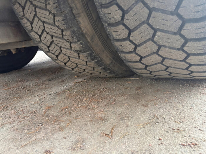 2016 Renault T 460 6×2 - Image 18