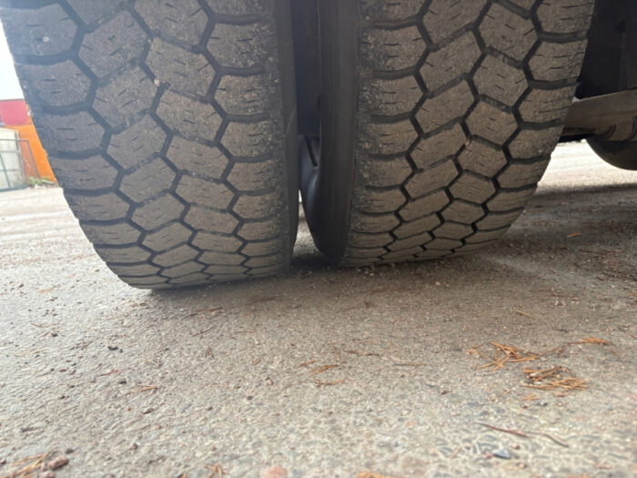 2016 Renault T 460 6×2 - Image 19