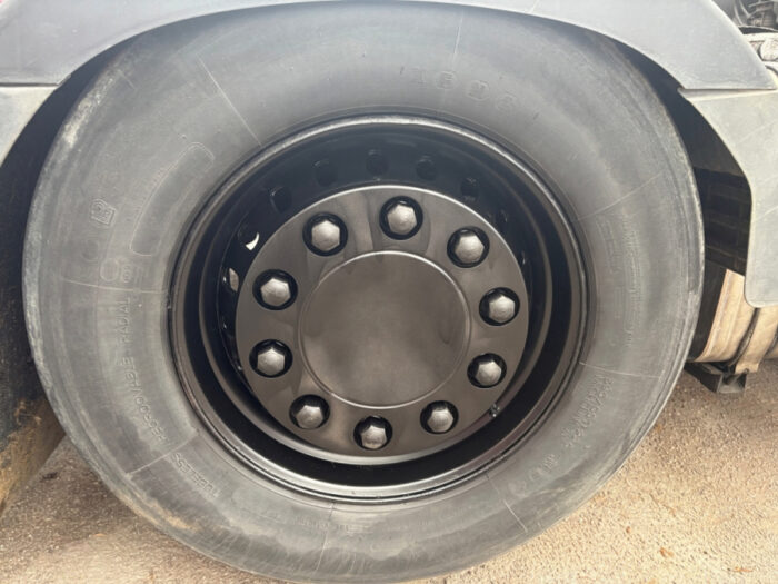 2016 Renault T 460 6×2 - Image 20