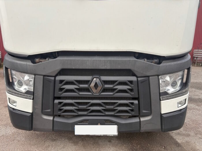 2016 Renault T 460 6×2 - Image 21