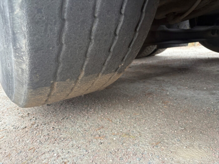 2016 Renault T 460 6×2 - Image 22