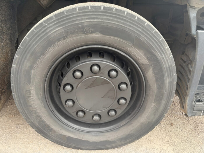 2016 Renault T 460 6×2 - Image 23