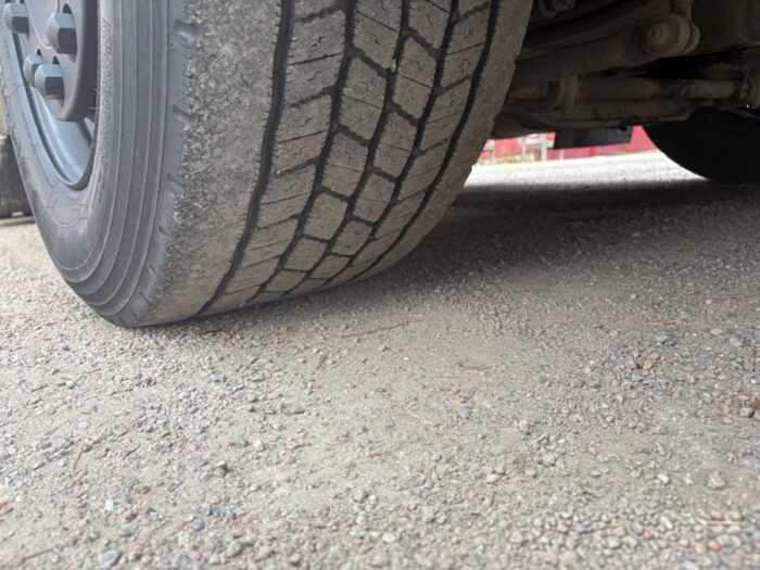 2016 Renault T 460 6×2 - Image 26