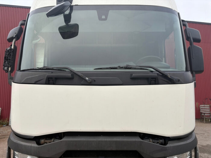 2016 Renault T 460 6×2 - Image 27