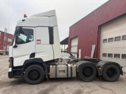 2016 Renault T 460 6×2 - Image 3