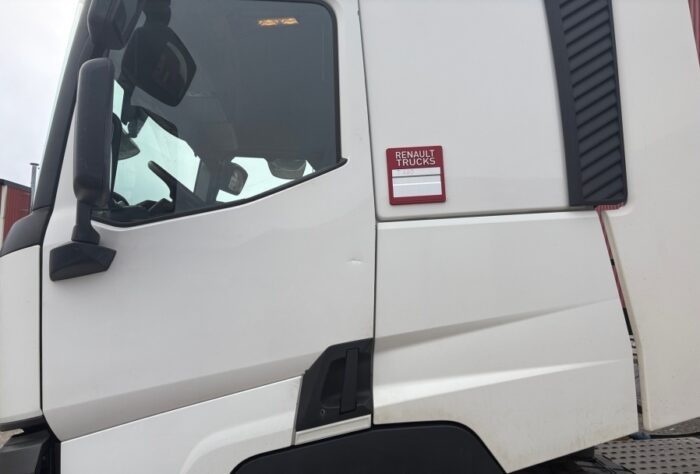 2016 Renault T 460 6×2 - Image 29