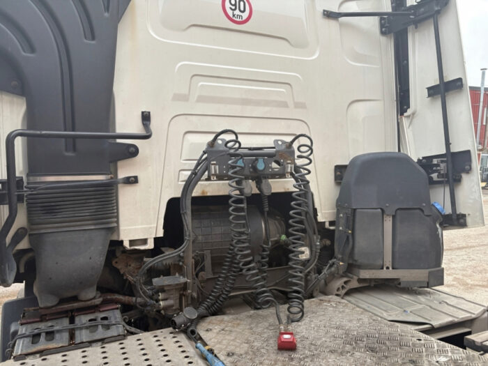 2016 Renault T 460 6×2 - Image 36