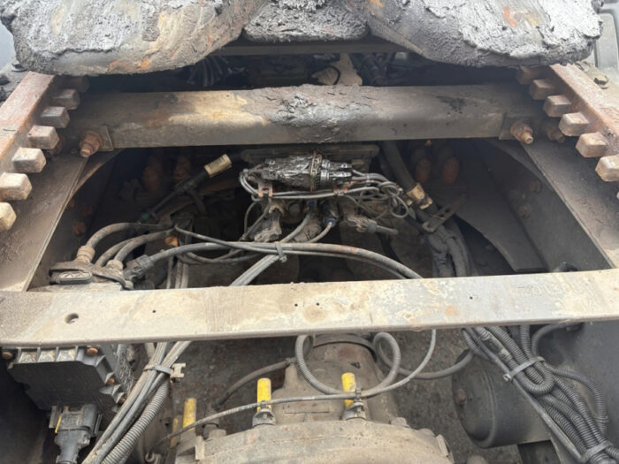 2016 Renault T 460 6×2 - Image 37