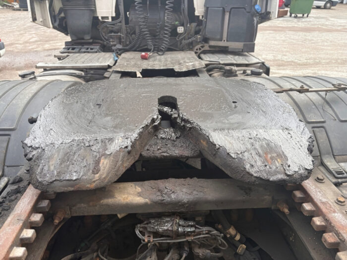 2016 Renault T 460 6×2 - Image 38