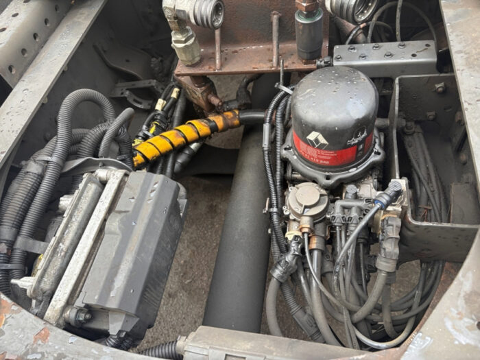 2016 Renault T 460 6×2 - Image 39