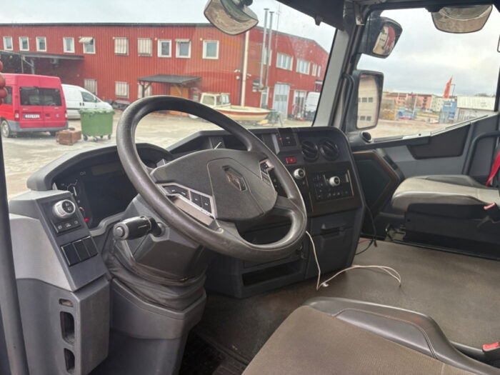 2016 Renault T 460 6×2 - Image 45