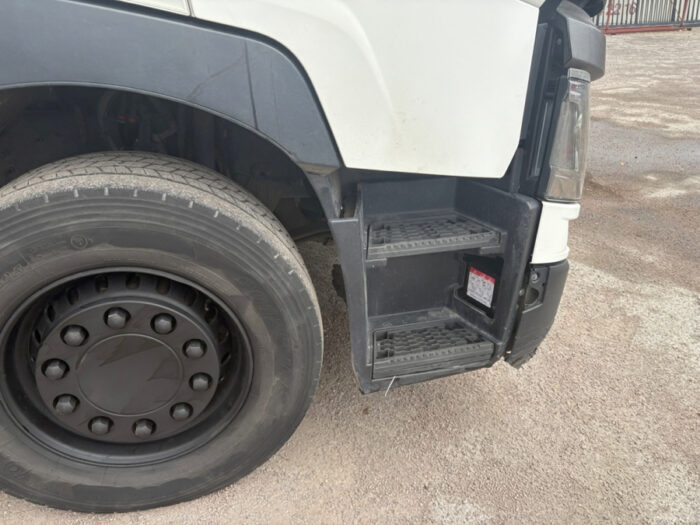 2016 Renault T 460 6×2 - Image 46