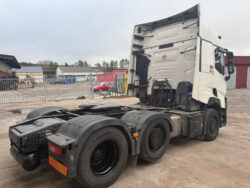 2016 Renault T 460 6×2 - Image 5