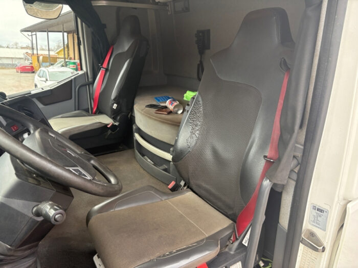 2016 Renault T 460 6×2 - Image 49