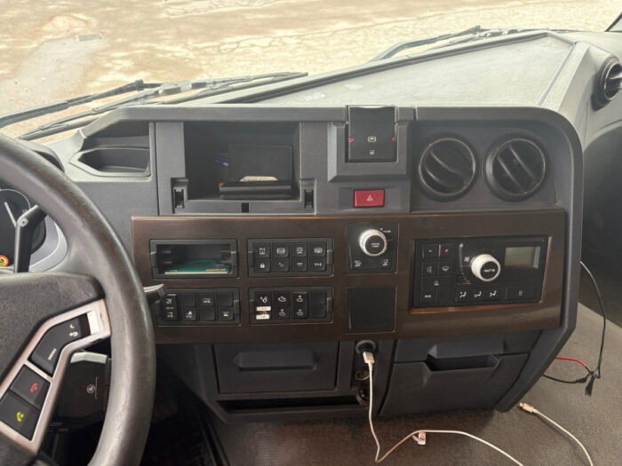 2016 Renault T 460 6×2 - Image 50