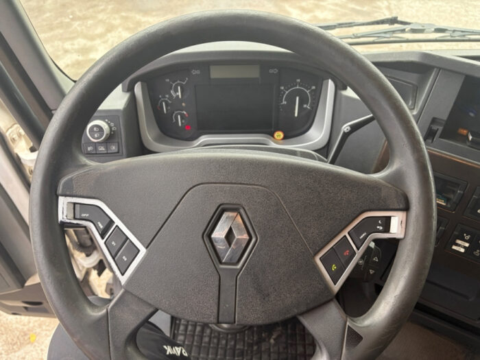 2016 Renault T 460 6×2 - Image 51