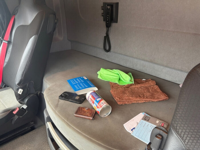 2016 Renault T 460 6×2 - Image 53