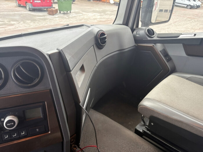 2016 Renault T 460 6×2 - Image 54