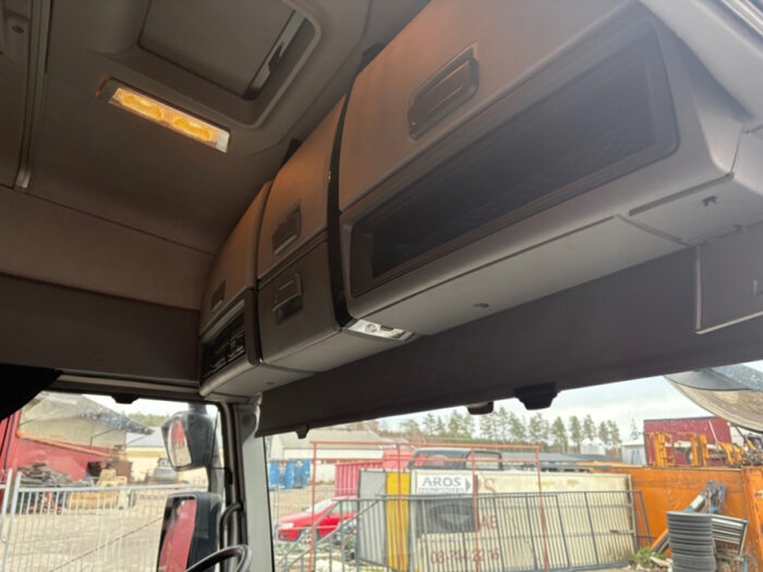 2016 Renault T 460 6×2 - Image 66