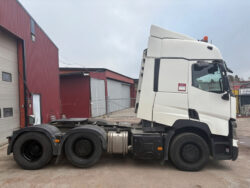 2016 Renault T 460 6×2 - Image 7