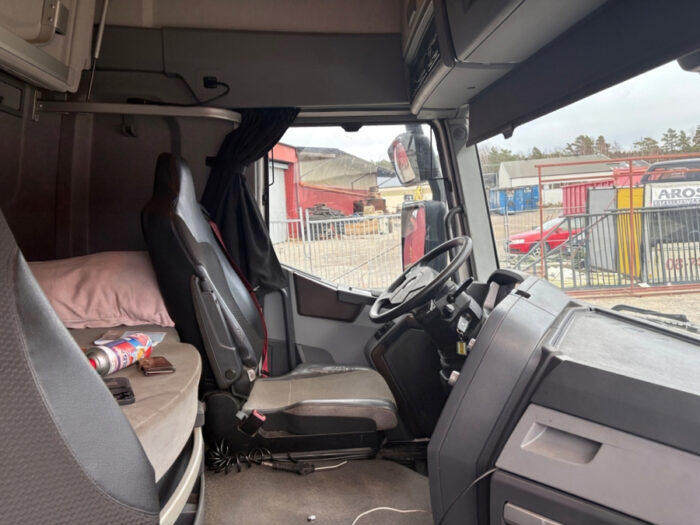 2016 Renault T 460 6×2 - Image 74