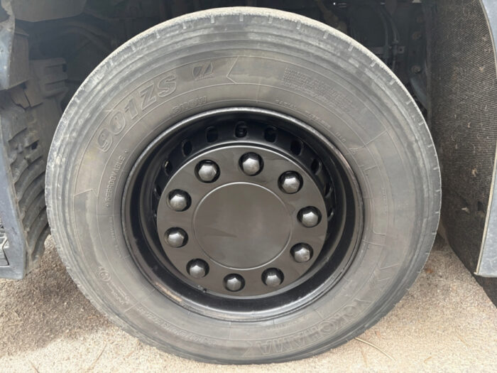 2016 Renault T 460 6×2 - Image 8