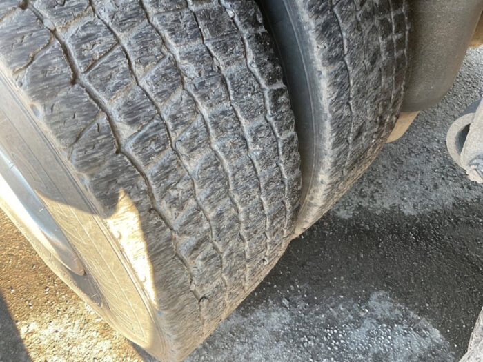 2016 Scania R 580 - Image 10