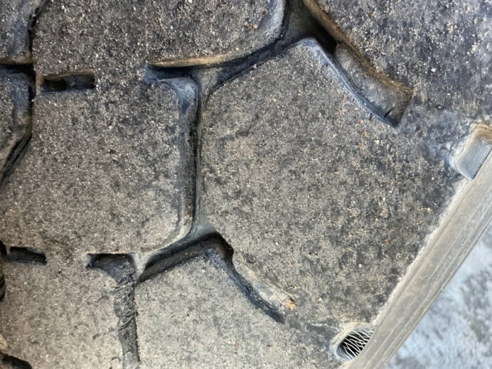 2016 Scania R 580 - Image 15