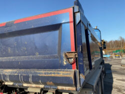 2016 Scania R 580 - Image 18