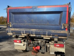 2016 Scania R 580 - Image 19