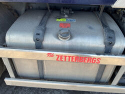 2016 Scania R 580 - Image 20