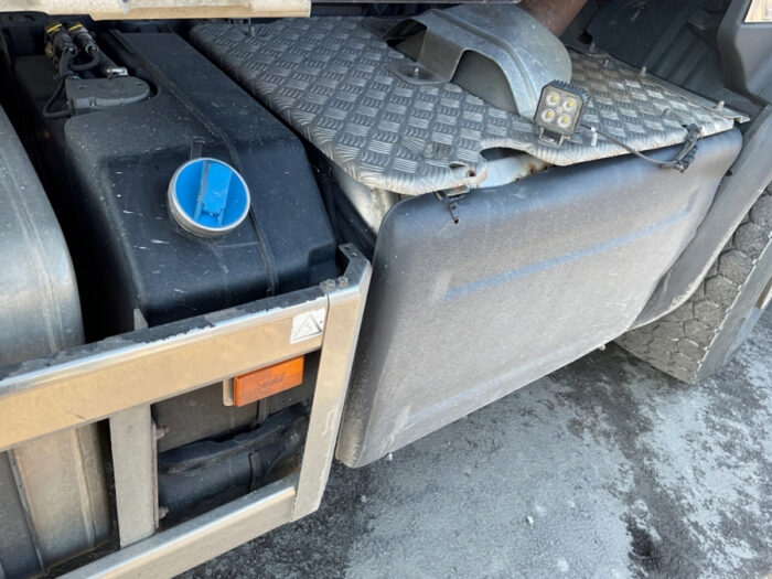 2016 Scania R 580 - Image 21