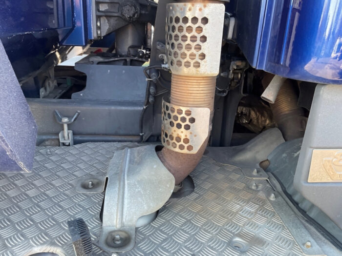 2016 Scania R 580 - Image 22