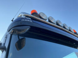 2016 Scania R 580 - Image 28