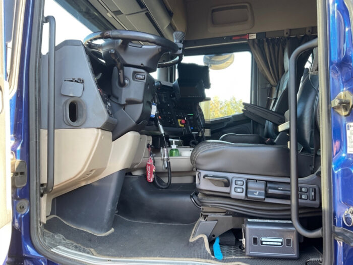 2016 Scania R 580 - Image 29