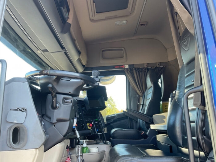 2016 Scania R 580 - Image 30