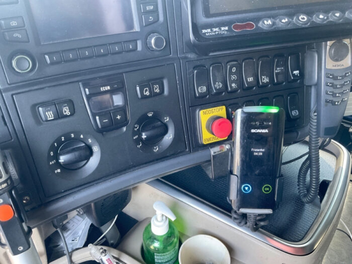 2016 Scania R 580 - Image 32