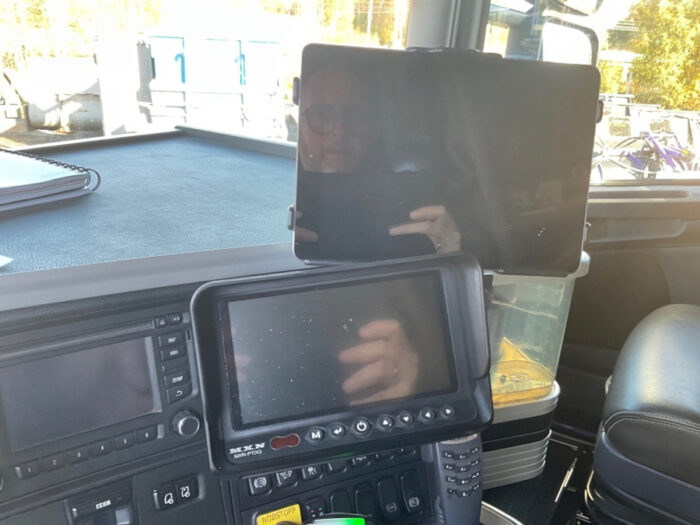 2016 Scania R 580 - Image 33