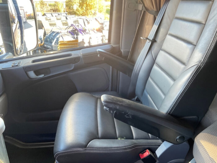 2016 Scania R 580 - Image 35