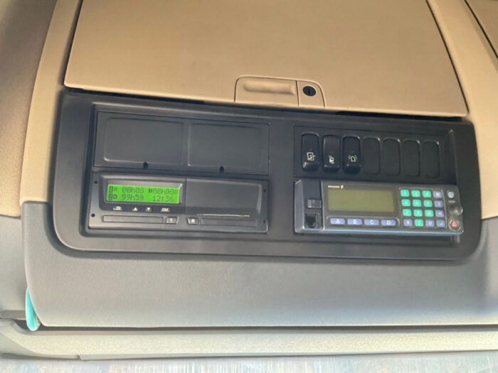 2016 Scania R 580 - Image 38