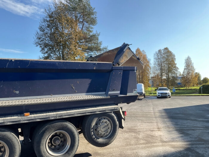 2016 Scania R 580 - Image 39